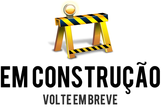 Em construção!